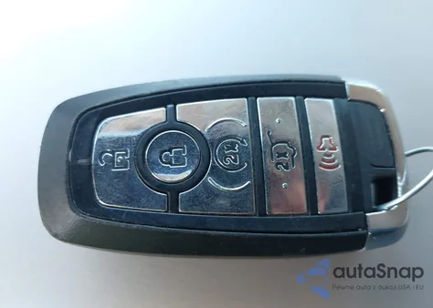 2021 Lincoln Aviator Reserve z USA, uszkodzony, nr VIN 5LM5J7WC4MGL05133